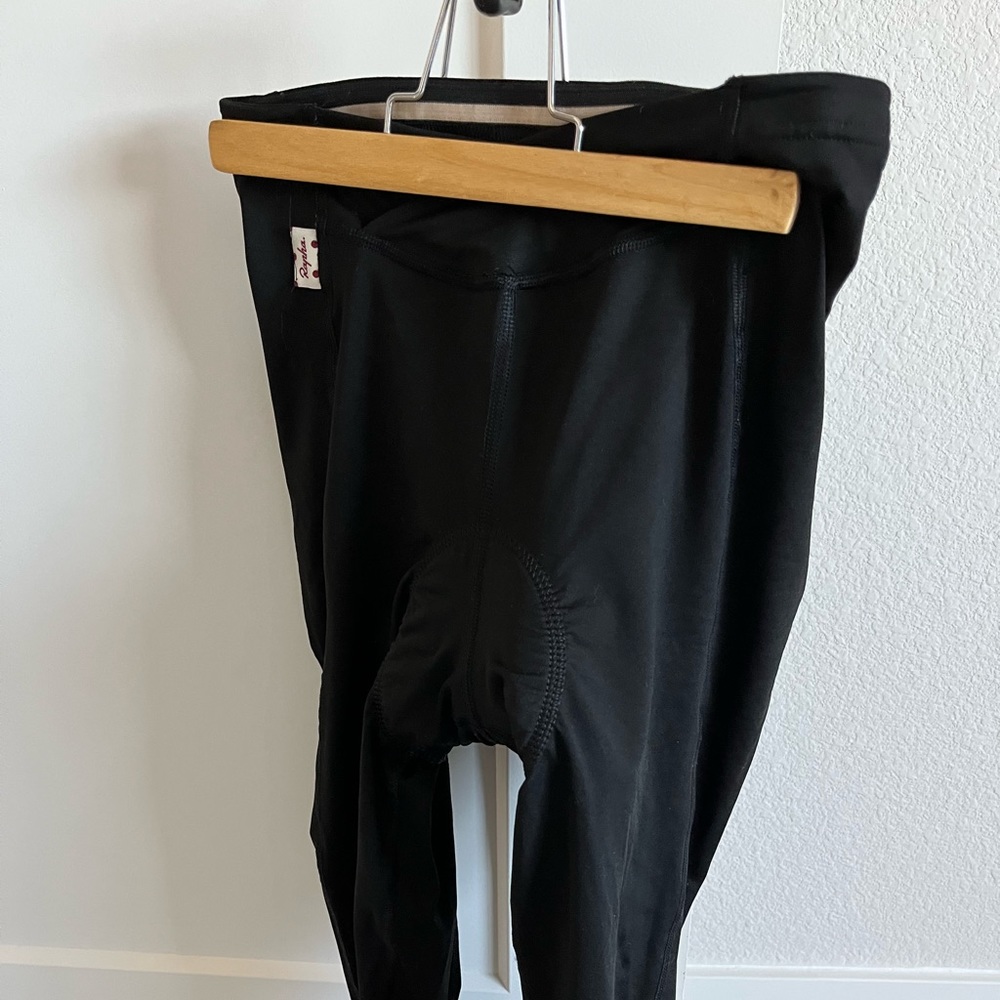 Rapha biking 3/4